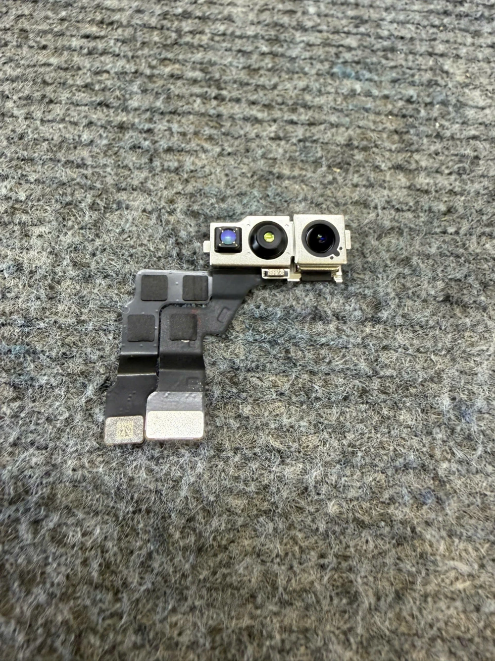 Camera Trước Zin Bóc Máy iPhone 14 Pro (Model A2659, A2889, A2890, A2891, A2892)